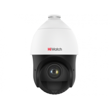 DS-I215(D). Бюджетная IP-видеокамера поворотная. HiWatch