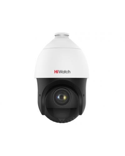 DS-I215(D). Бюджетная IP-видеокамера поворотная. HiWatch во Владивостоке