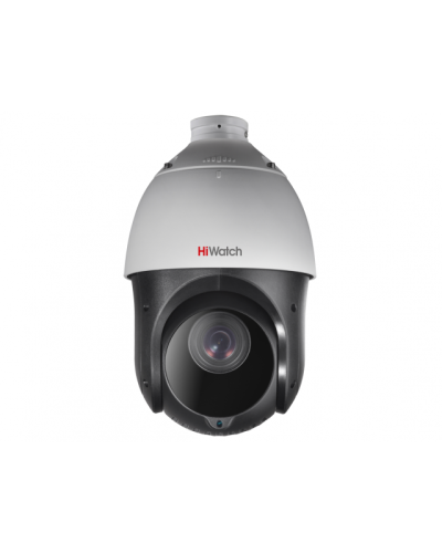 DS-T265(C). Бюджетная видеокамера TVI поворотная. HiWatch во Владивостоке
