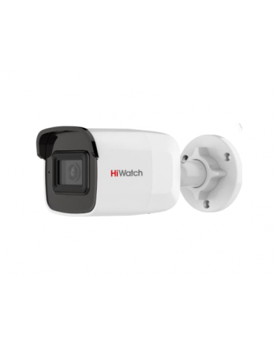 DS-I650M(B)(2.8mm). Бюджетная IP-видеокамера цилиндрическая. HiWatch во Владивостоке