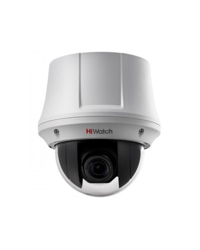DS-T245(C) . Бюджетная видеокамера TVI купольная поворотная. HiWatch во Владивостоке