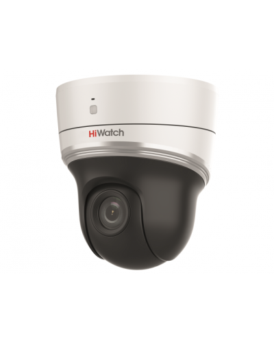 PTZ-N2204I-D3(B). Профессиональная IP-видеокамера поворотная. HiWatch во Владивостоке