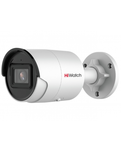 IPC-B022-G2/U (2.8mm). Профессиональная видеокамера IP цилиндрическая. HiWatch Pro во Владивостоке