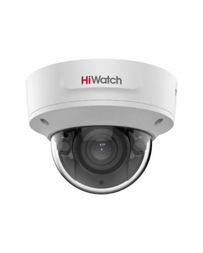 IPC-D622-G2/ZS. Профессиональная видеокамера IP купольная. HiWatch Pro во Владивостоке