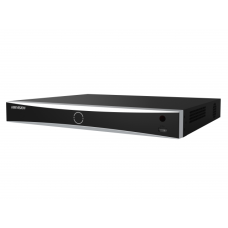 DS-7616NXI-K2/16P. IP-видеорегистратор 16 канальный. Hikvision
