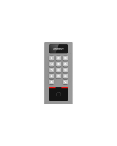 DS-K1T502DBWX. Терминал доступа. Hikvision во Владивостоке