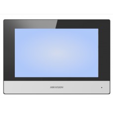 DS-KH6320-TE1. Монитор IP-домофона. Hikvision