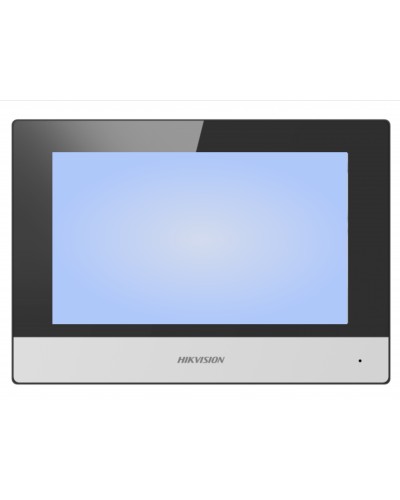 DS-KH6320-TE1. Монитор IP-домофона. Hikvision во Владивостоке