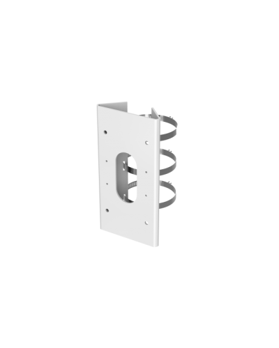 DS-1475ZJ-SUS. Кронштейн столбовой. Hikvision во Владивостоке