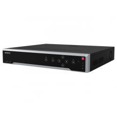 DS-7716NI-M4/16P. IP-видеорегистратор 16-канальный. Hikvision