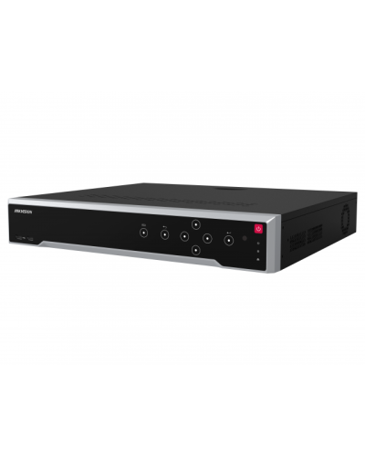 DS-7716NI-M4/16P. IP-видеорегистратор 16-канальный. Hikvision во Владивостоке