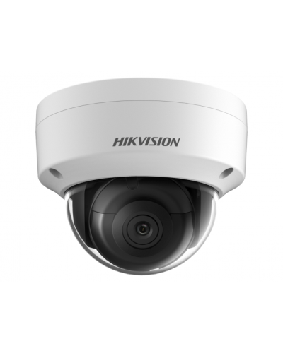 DS-2CD2143G2-IS(4мм). Профессиональная видеокамера IP купольная. Hikvision во Владивостоке