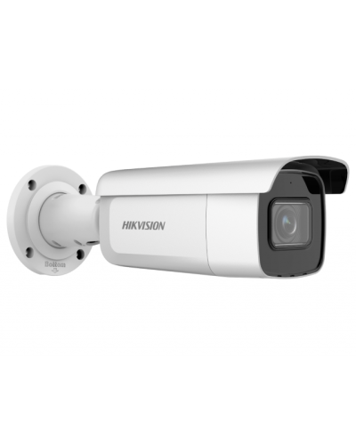 DS-2CD2643G2-IZS. Профессиональная видеокамера IP цилиндрическая. Hikvision во Владивостоке