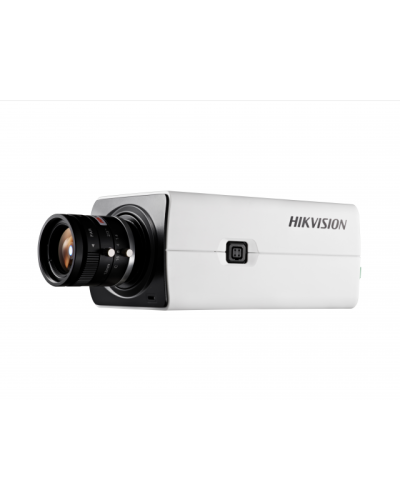 DS-2CD2821G0(C) . Профессиональная видеокамера IP корпусная. Hikvision во Владивостоке