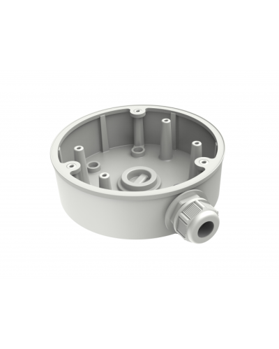 DS-1280ZJ-PT6. Монтажная коробка для купольных камер. Hikvision во Владивостоке