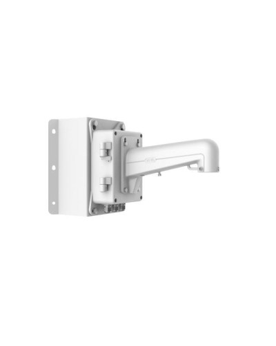 DS-1602ZJ-box-corner. Кронштейн настенный/угловой. Hikvision во Владивостоке