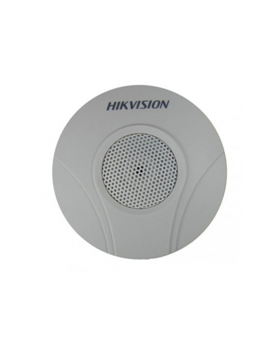 DS-2FP2020. Микрофон активный миниатюрный. Hikvision во Владивостоке
