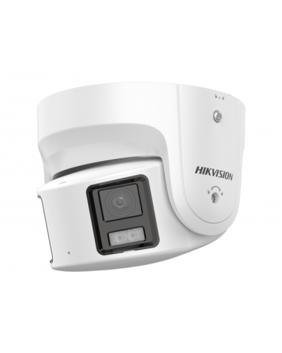 DS-2CD2387G2P-LSU/SL(4mm)(C) . Профессиональная видеокамера IP купольная . Hikvision во Владивостоке