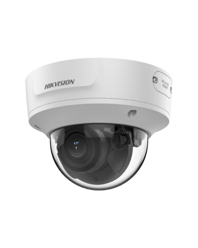 DS-2CD2743G2-IZS. Профессиональная видеокамера IP купольная. Hikvision во Владивостоке