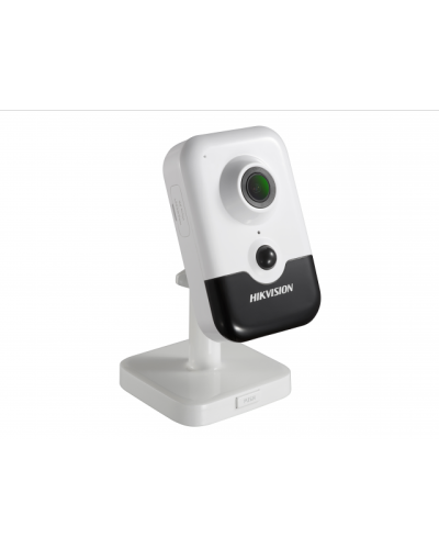 DS-2CD2443G0-IW(4мм)(W). Профессиональная видеокамера IP компактная. Hikvision во Владивостоке