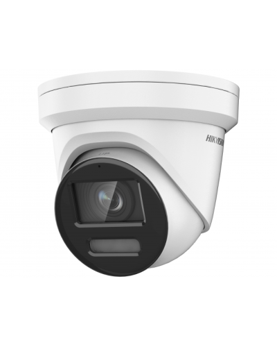 DS-2CD2387G2H-LIU(2.8мм). Профессиональная видеокамера IP купольная. Hikvision во Владивостоке