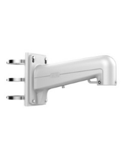DS-1602ZJ-pole. Кронштейн столбовой для крепления уличных скоростных поворотных 5 и 7 видеокамер. Hikvision во Владивостоке