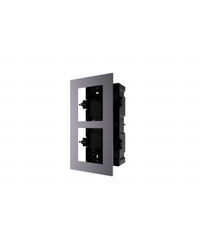 DS-KD-ACF2/Plastic. Рамка монтажная . Hikvision во Владивостоке