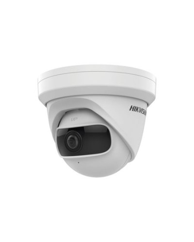 DS-2CD2345G0P-I(1.68mm). Профессиональная видеокамера IP купольная. Hikvision во Владивостоке