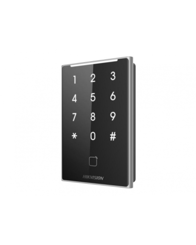 DS-K1109EKB. Считыватель карт EM с поддержкой Bluetooth. Hikvision во Владивостоке
