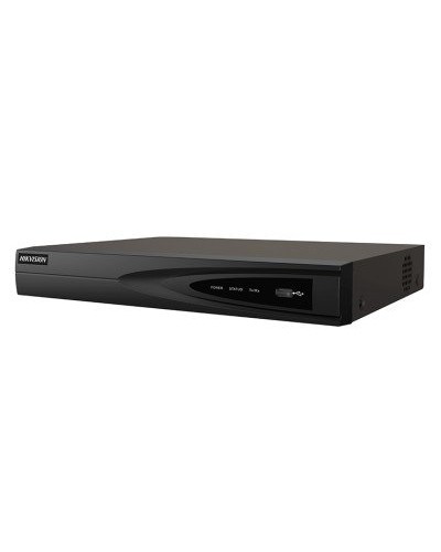 DS-7616NI-Q1(D). IP-видеорегистратор 16-канальный. Hikvision во Владивостоке