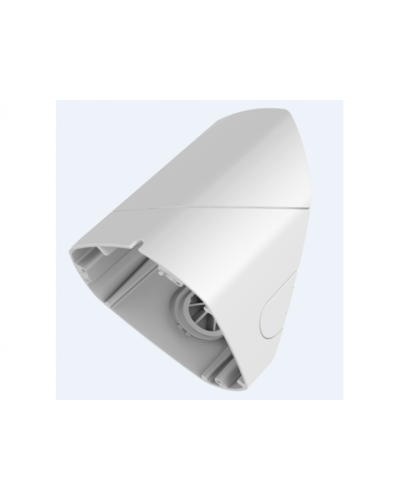 DS-1281ZJ-DM25-B. Кронштейн настенный. Hikvision во Владивостоке
