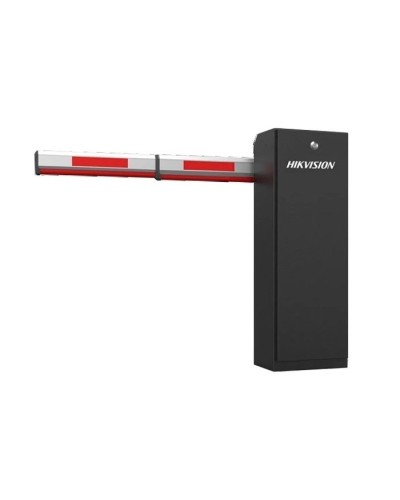 DS-TMG4B0-RA(3m). Шлагбаум автоматический для правостороннего монтажа. Hikvision во Владивостоке