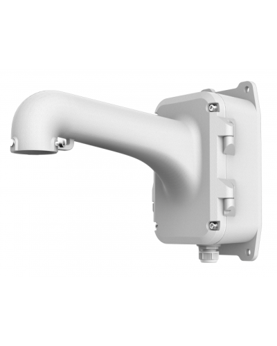 DS-1604ZJ-box. Кронштейн настенный. Hikvision во Владивостоке