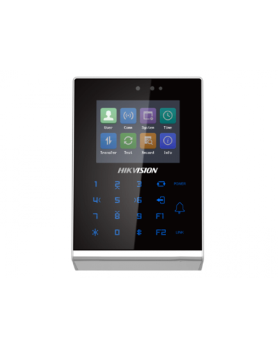 DS-K1T105AM(проект). Терминал доступа. Hikvision во Владивостоке