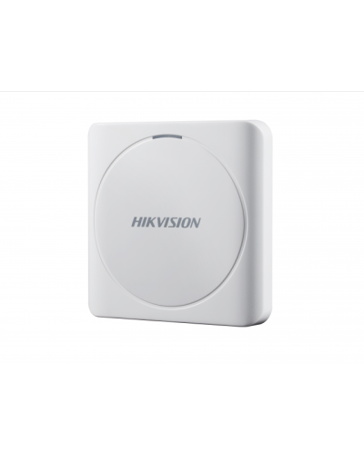 DS-K1801M. Считыватель карт Mifare. Hikvision во Владивостоке