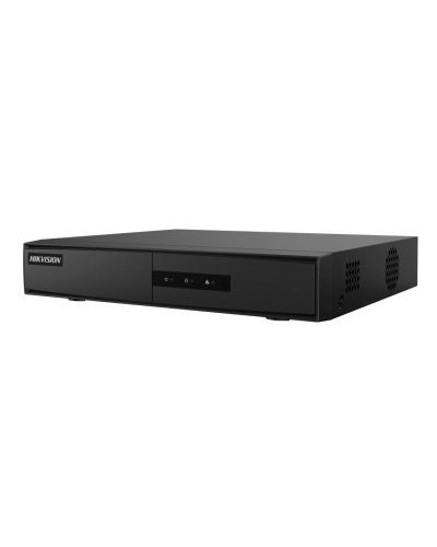 DS-7108NI-Q1/8P/M(D). IP-видеорегистратор 8-канальный. Hikvision во Владивостоке