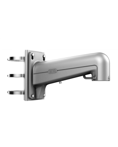 DS-1602ZJ-pole-P. Кронштейн столбовой. Hikvision во Владивостоке