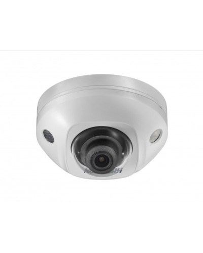 DS-2CD2523G2-IWS(2.8мм). Профессиональная видеокамера IP купольная. Hikvision во Владивостоке