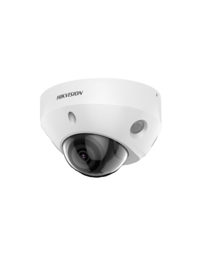 DS-2CD2583G2-IS(4mm). Профессиональная видеокамера IP купольная. Hikvision во Владивостоке