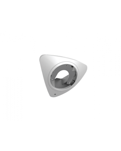 DS-1274ZJ-DM28. Кронштейн угловой. Hikvision во Владивостоке