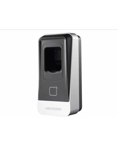 DS-K1201EF. Считыватель контроля доступа биометрический. Hikvision во Владивостоке