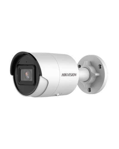 DS-2CD2083G2-IU(2.8мм). Профессиональная видеокамера IP цилиндрическая. Hikvision во Владивостоке
