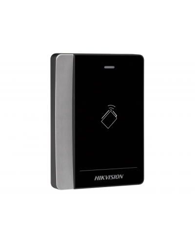 DS-K1102AM. Считыватель карт Mifare. Hikvision во Владивостоке