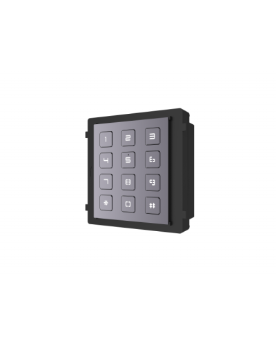 DS-KD-KP. Модуль клавиатуры. Hikvision во Владивостоке