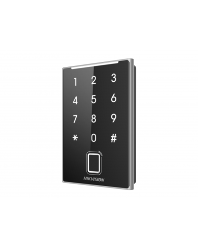 DS-K1109EKFB. Считыватель карт EM с поддержкой Bluetooth. Hikvision во Владивостоке