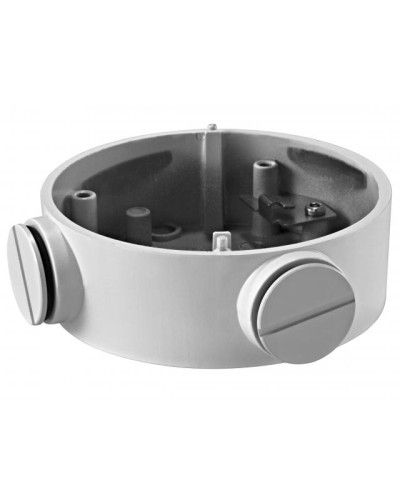 DS-1260ZJ (белая). Монтажная коробка для цилиндрических камер. Hikvision во Владивостоке