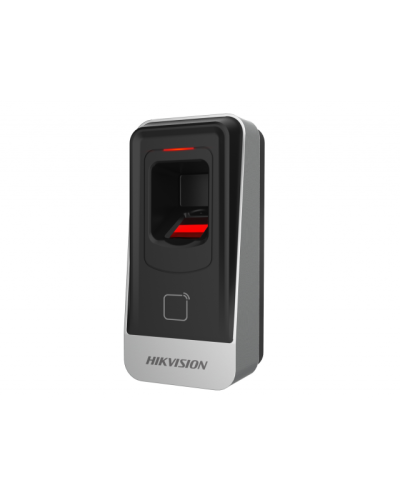 DS-K1201AEF. Считыватель контроля доступа биометрический. Hikvision во Владивостоке