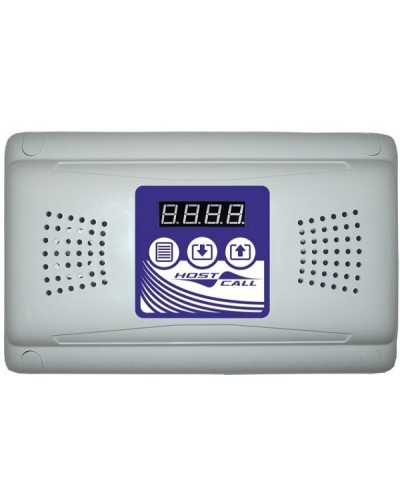 MP-231W2. Системный контроллер. Hostcall во Владивостоке
