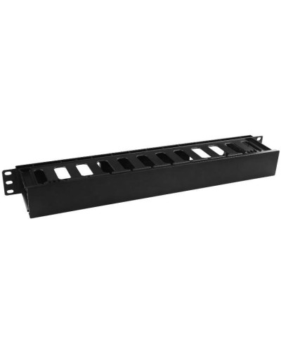 CM-1U-D75-PL-COV. Кабельный организатор 19. Hyperline во Владивостоке