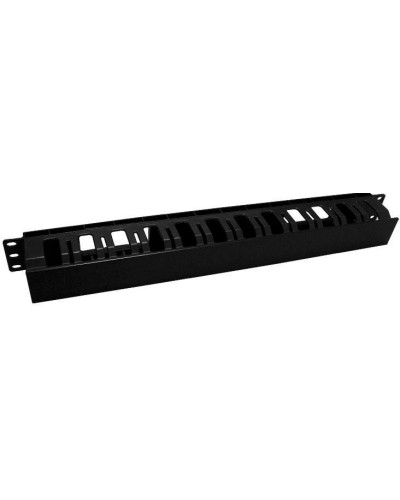 CM-1U-D53-PL-COV. Кабельный организатор 19. Hyperline во Владивостоке